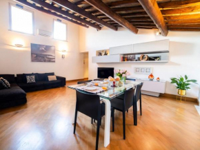 Suite Experience Rome